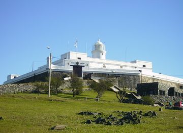 uruguay/montevideo/landmark/fortress-general-artigas