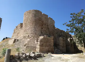 Saint Louis Castle
