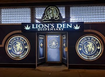 south-dakota/watertown/landmark/lion-s-den-medical-dispensary