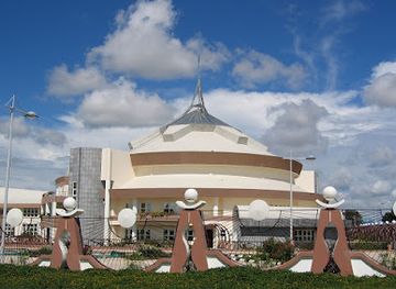 tanzania/dodoma/landmark/bunge-la-tanzania-tanzania-national-assembly