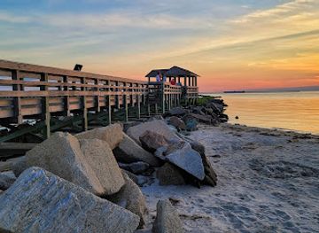 Cape Charles Historic District