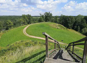 Medvėgalio Hill