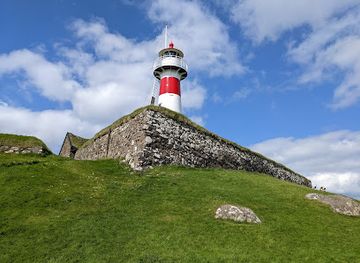 faroe-islands/hvalvik/landmark/skansin