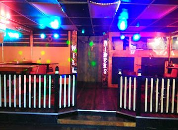 west-virginia/bluefield/landmark/wild-riders-saloon