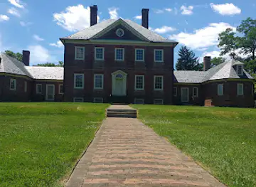 Montpelier House Museum
