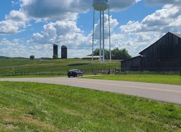 kentucky/knobs-region/landmark/marker-uncle-tom-s-cabin-site