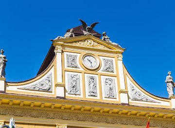 montenegro/old-herzegovina/landmark/national-museum-of-montenegro