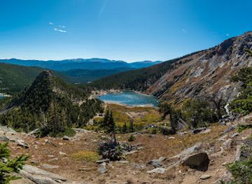 colorado/rocky-mountains/landmark/st-mary-s-glacier-trailhead