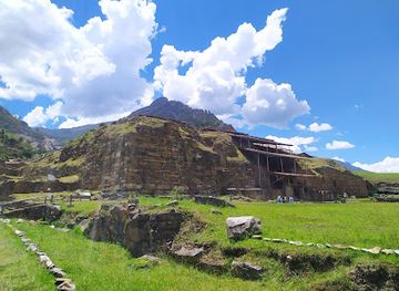 peru/north-coast/landmark/sitio-arqueologico-chavin-de-huantar