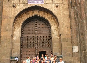 india/pune/landmark/the-western-routes-heritage-walk-meeting-point