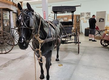 oregon/baker-county/landmark/museum-park-in-baker-city