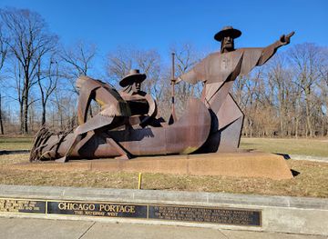 illinois/oak-lawn/landmark/chicago-portage-national-historic-site