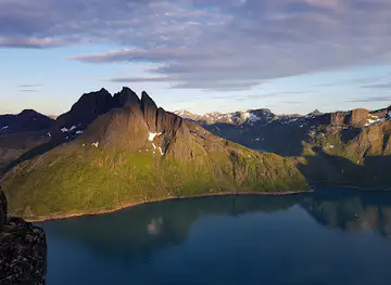 Senja