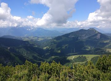 austria/tennengau/landmark/gruberhorn