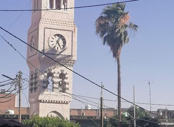 jordan/irbid/landmark/clock-square