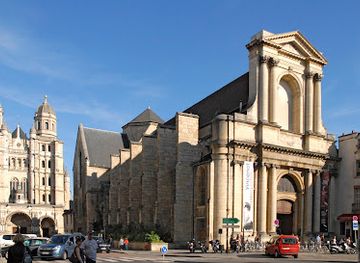france/dijon/landmark/rude-museum