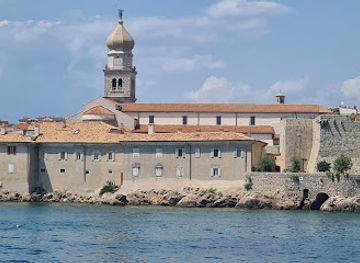 croatia/dalmatia/landmark/kvarner-gulf