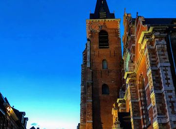 belgium/mons/landmark/eglise-saint-nicolas-mons