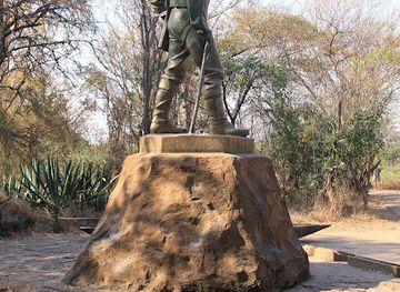 zambia/livingstone/landmark/david-livingstone-statue
