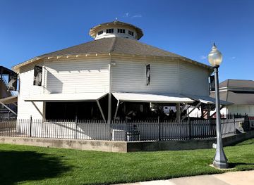 colorado/southern-colorado/landmark/kit-carson-county-carousel