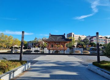 south-korea/jeonju/landmark/munhoeru-pavilion