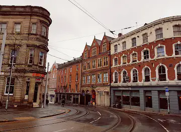 The National Videogame Museum