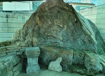 bosnia-and-herzegovina/banja-luka/landmark/temple-of-mithras-in-jajce