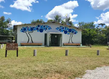 Área de Proteção Ambiental do Planalto Central