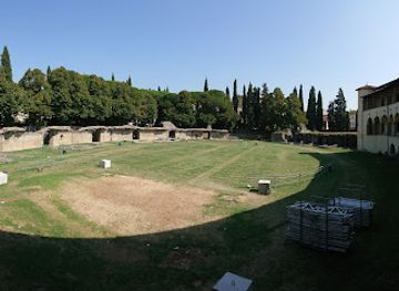 italy/arezzo/landmark/gaius-cilnius-macenas-national-archaological-museum
