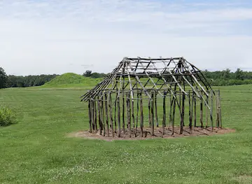 Angel Mounds State Historic Site