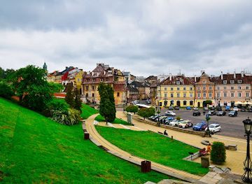 poland/lublin/stare-miasto/landmark/monument-to-major-zapora-s-combat-group