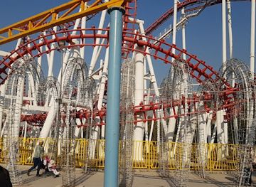 iraq/diyala-region/landmark/al-zawraa-park
