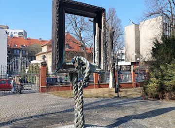 poland/gliwice/landmark/museum-willa-caro-in-gliwice