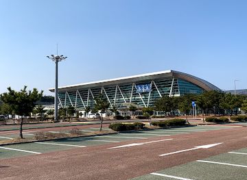 south-korea/pohang/landmark/pohang-gyeongju-airport