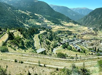 andorra/grau-roig/landmark/pont-tibeta-canillo
