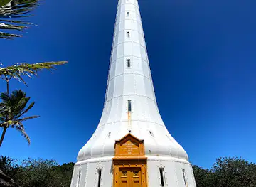 Amédée Lighthouse