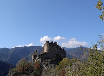 georgia/samtskhe-javakheti/landmark/petre-fortress