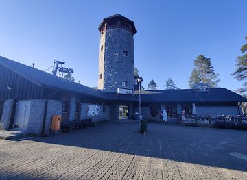 finland/ruka/landmark/ranua-zoo