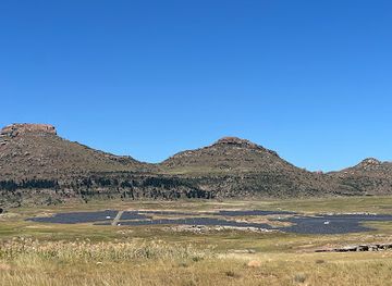 lesotho/mafeteng/landmark/ramarothole-solar-power-station