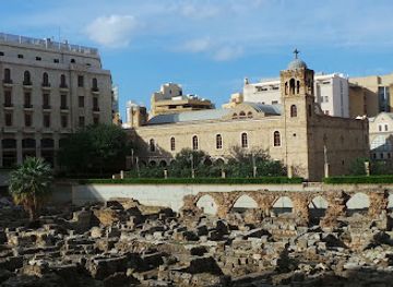 lebanon/broummana/landmark/saint-george-greek-orthodox-cathedral
