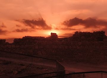 israel/masada/landmark/masada-west-campsite