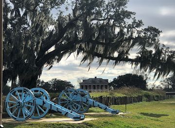 louisiana/river-parishes/landmark/chalmette-battlefield