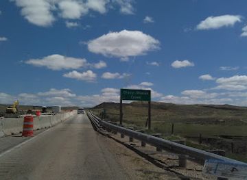 wyoming/johnson-county/landmark/crazy-woman-creek