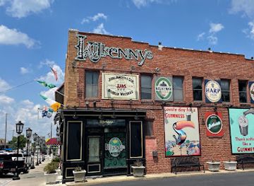 oklahoma/tulsa/cherry-street/landmark/kilkenny-s-irish-pub