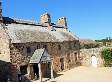 Hamptonne Country Life Museum