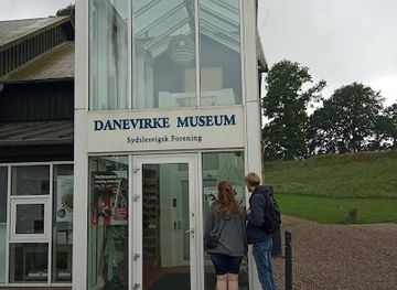germany/north-frisia/landmark/danevirke-museum