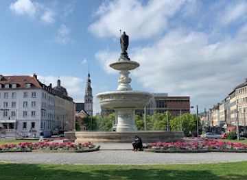 germany/wurzburg/altstadt/landmark/kilian-fountain