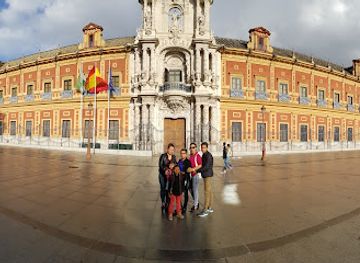 spain/seville/landmark/jardines-de-cristina