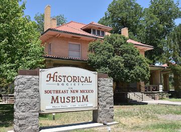new-mexico/roswell/landmark/historical-society-for-southeast-new-mexico