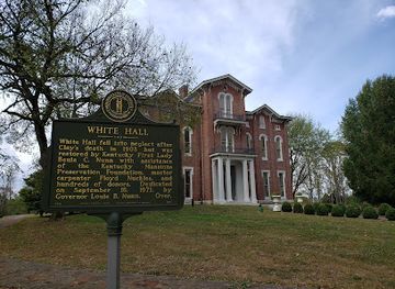 kentucky/bluegrass-region/landmark/white-hall-historic-site